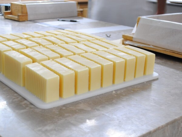 Cold Process Soap