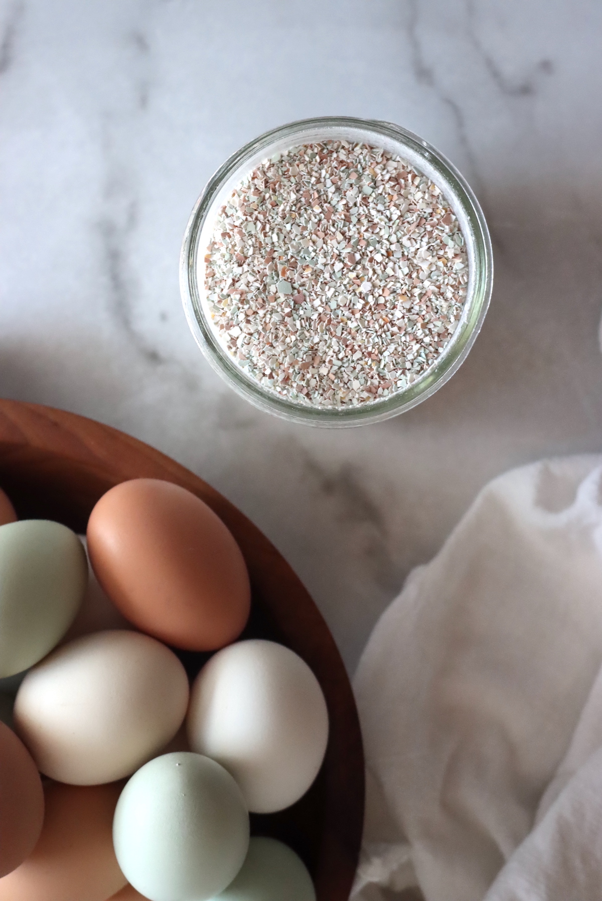 Egg Shell Powder