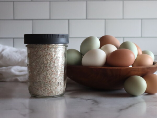 Egg Shell Powder