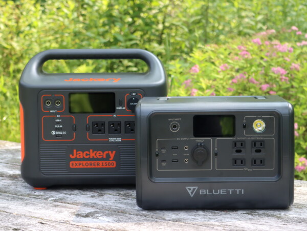 Best Portable Power Stations