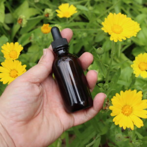 Calendula Tincture