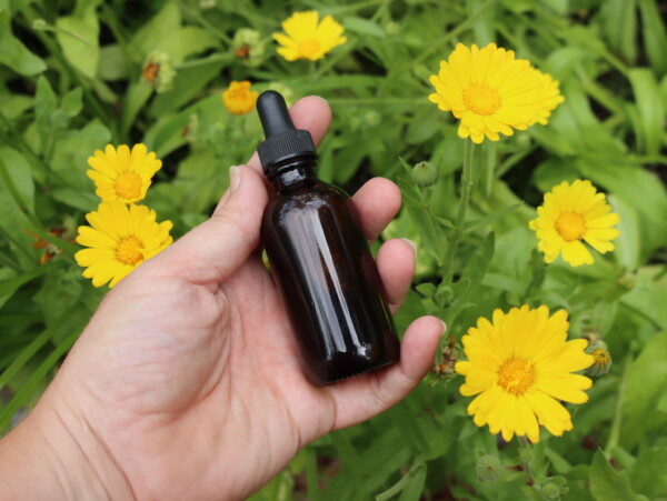 Calendula Tincture