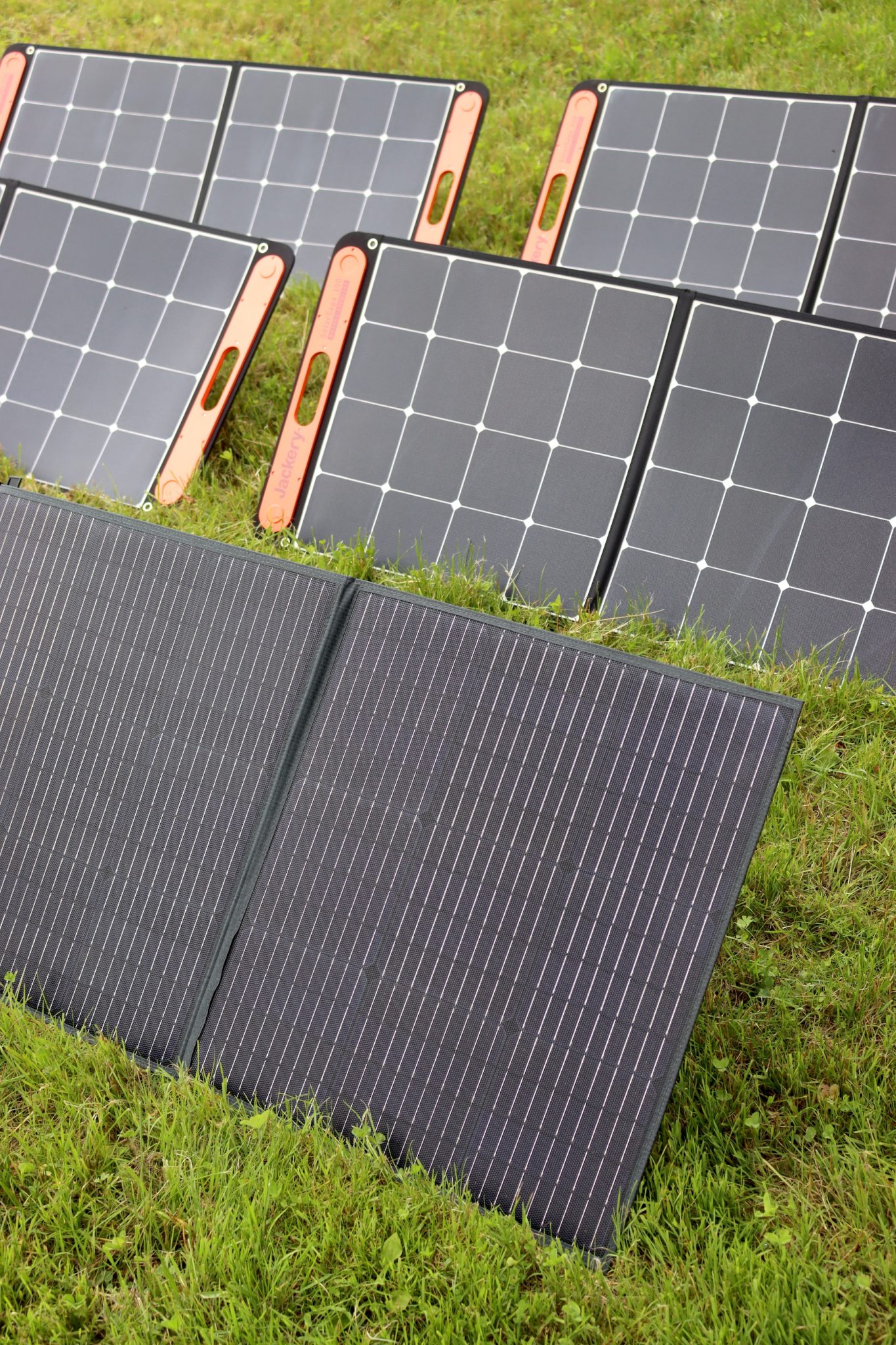 Portable Solar Panels