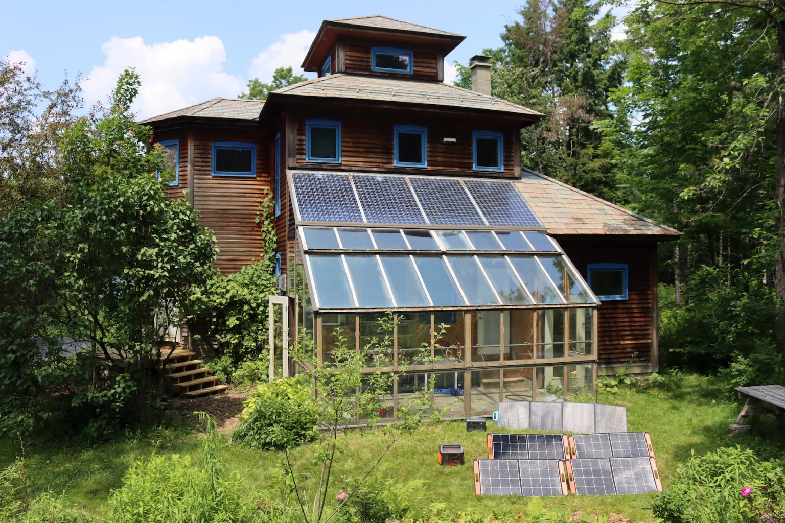 Best Solar Generators