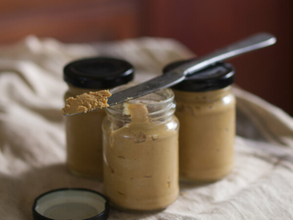 Norwegian Brown Cheese Gjetost
