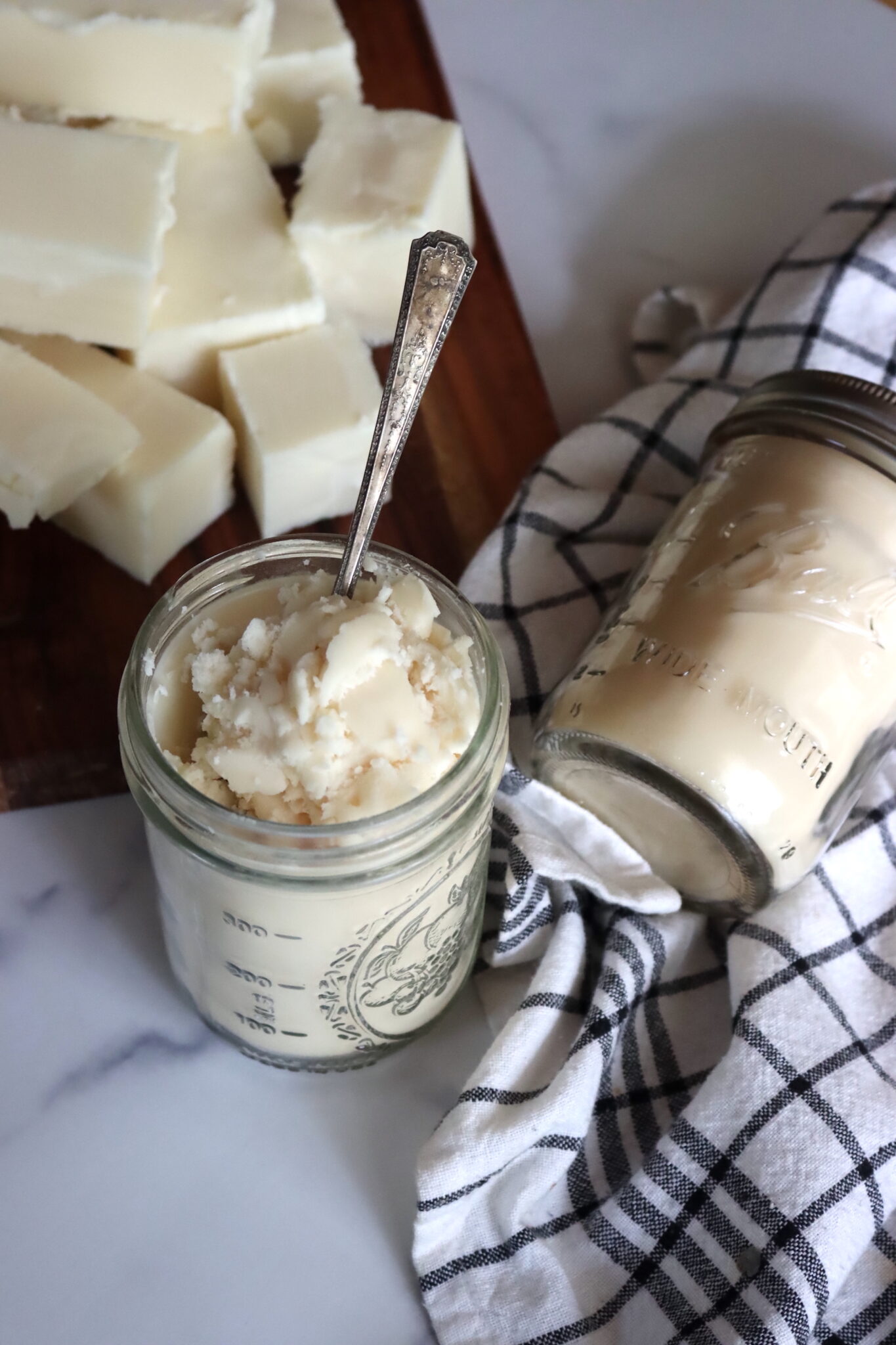 Jar of Tallow