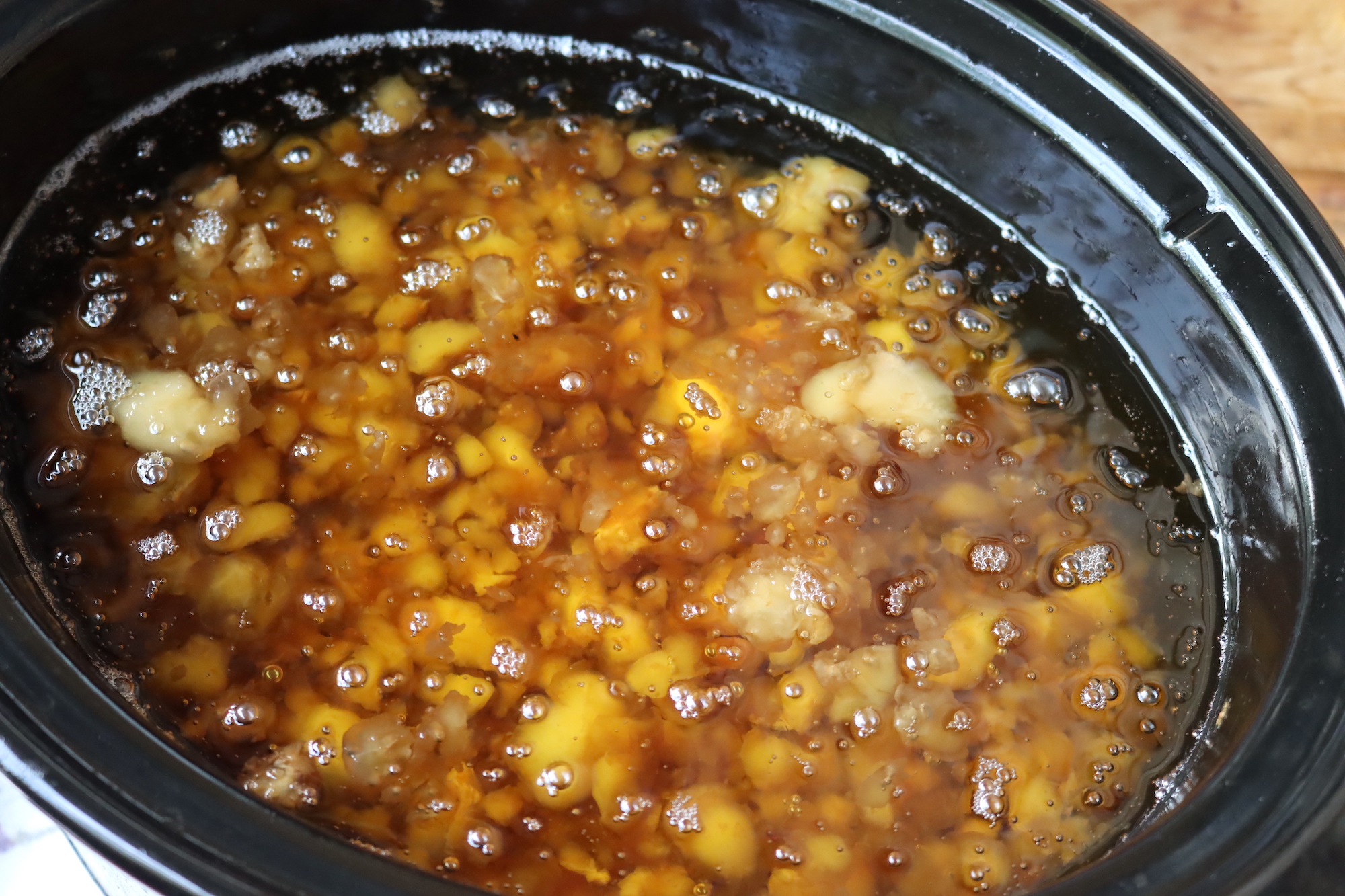 Rendering Tallow