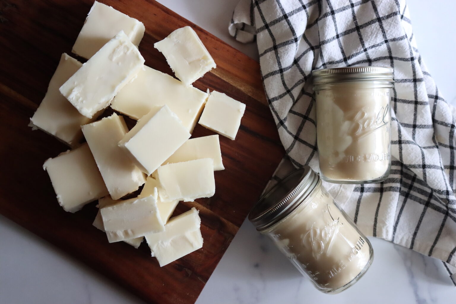 How to Render Tallow