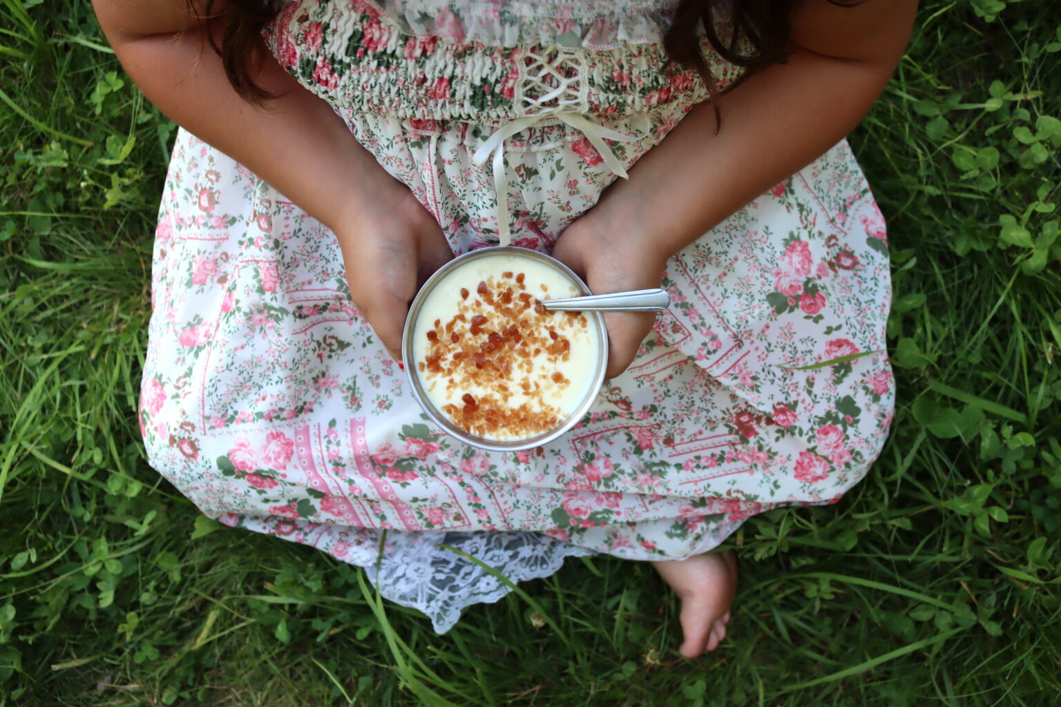 Backpackers Pantry Creme Brulee