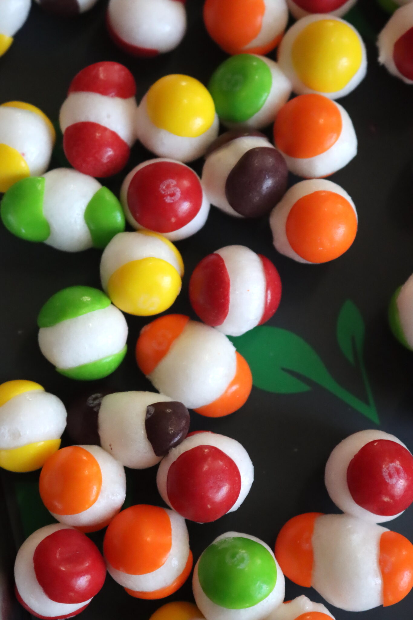 Freeze Dried Skittles