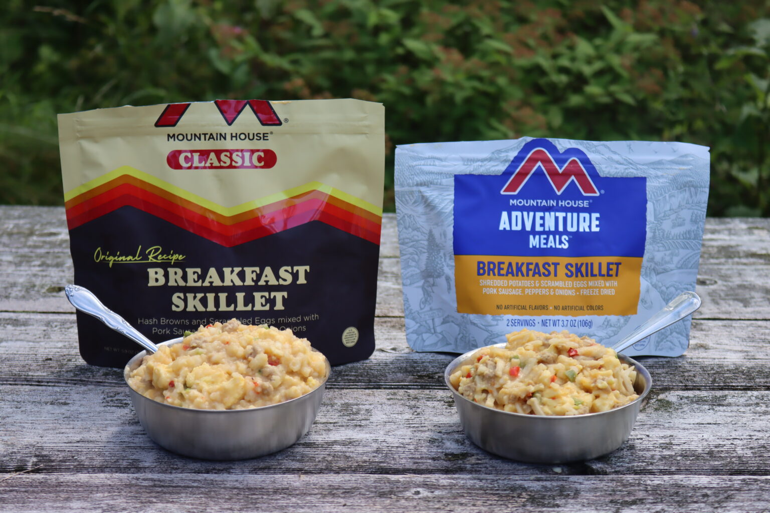 Mountain House Breakfast Skillet Classic