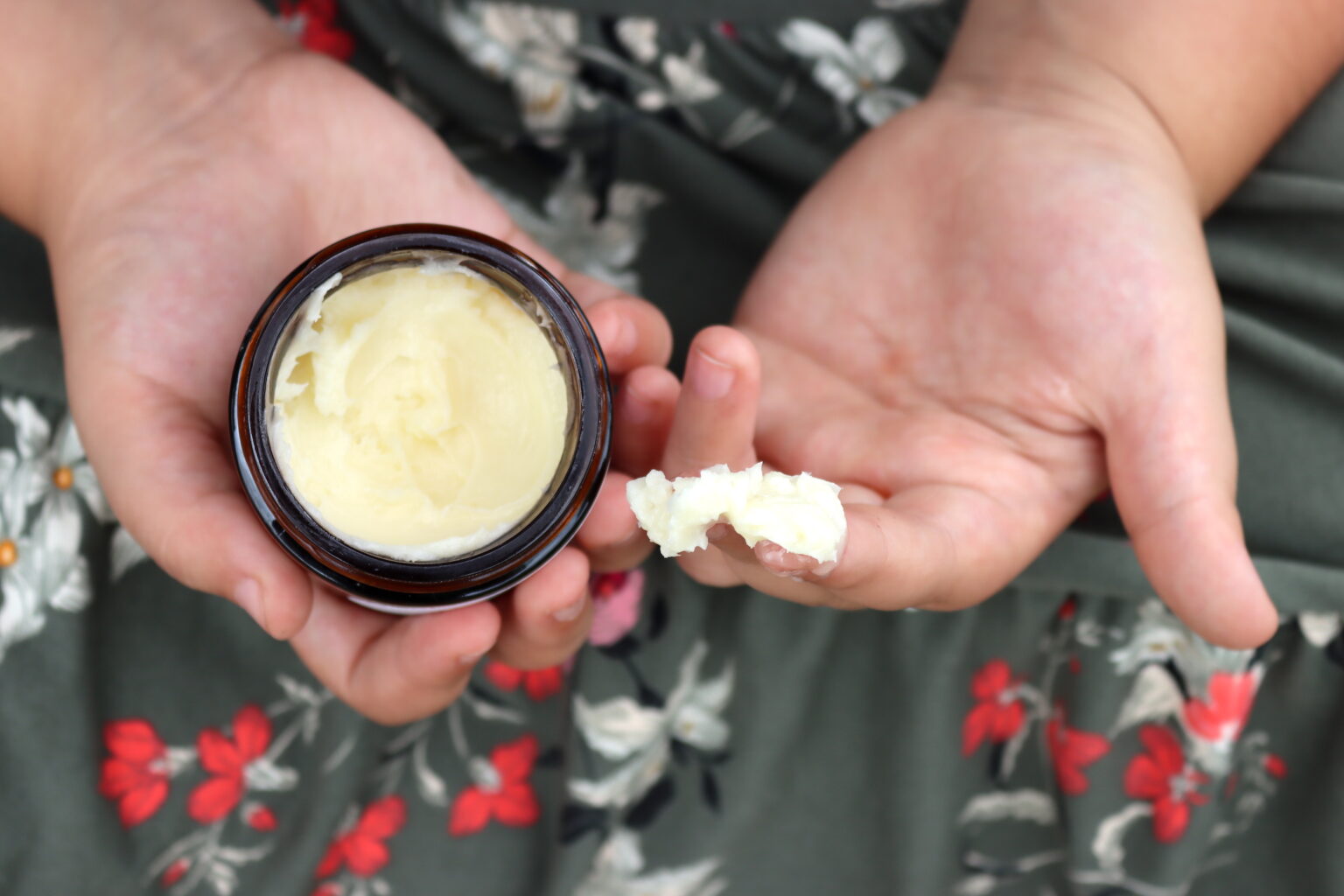 Whipped Tallow Balm