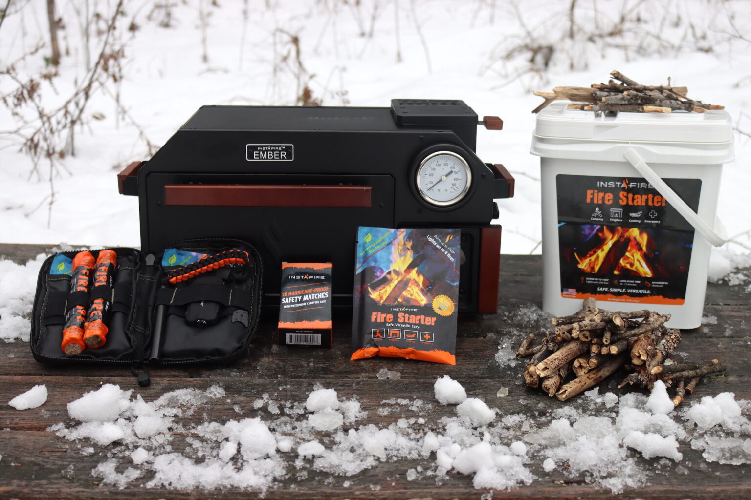 Instafire Ember