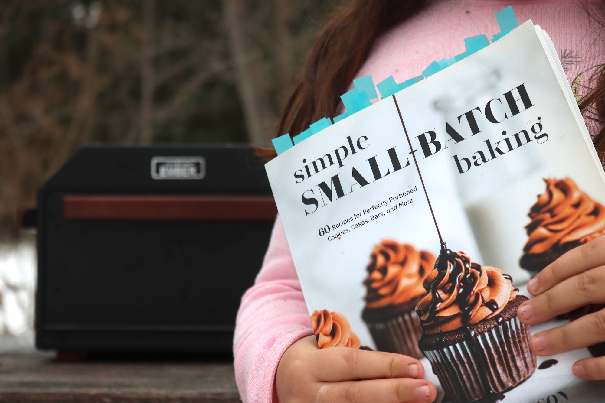 Small Batch Baking