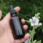 Marshmallow Tincture