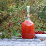 Hawthorn Wine