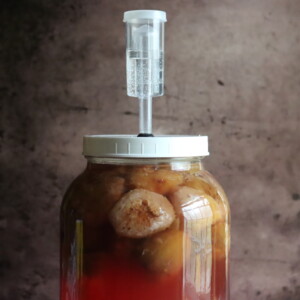 Fig Wine