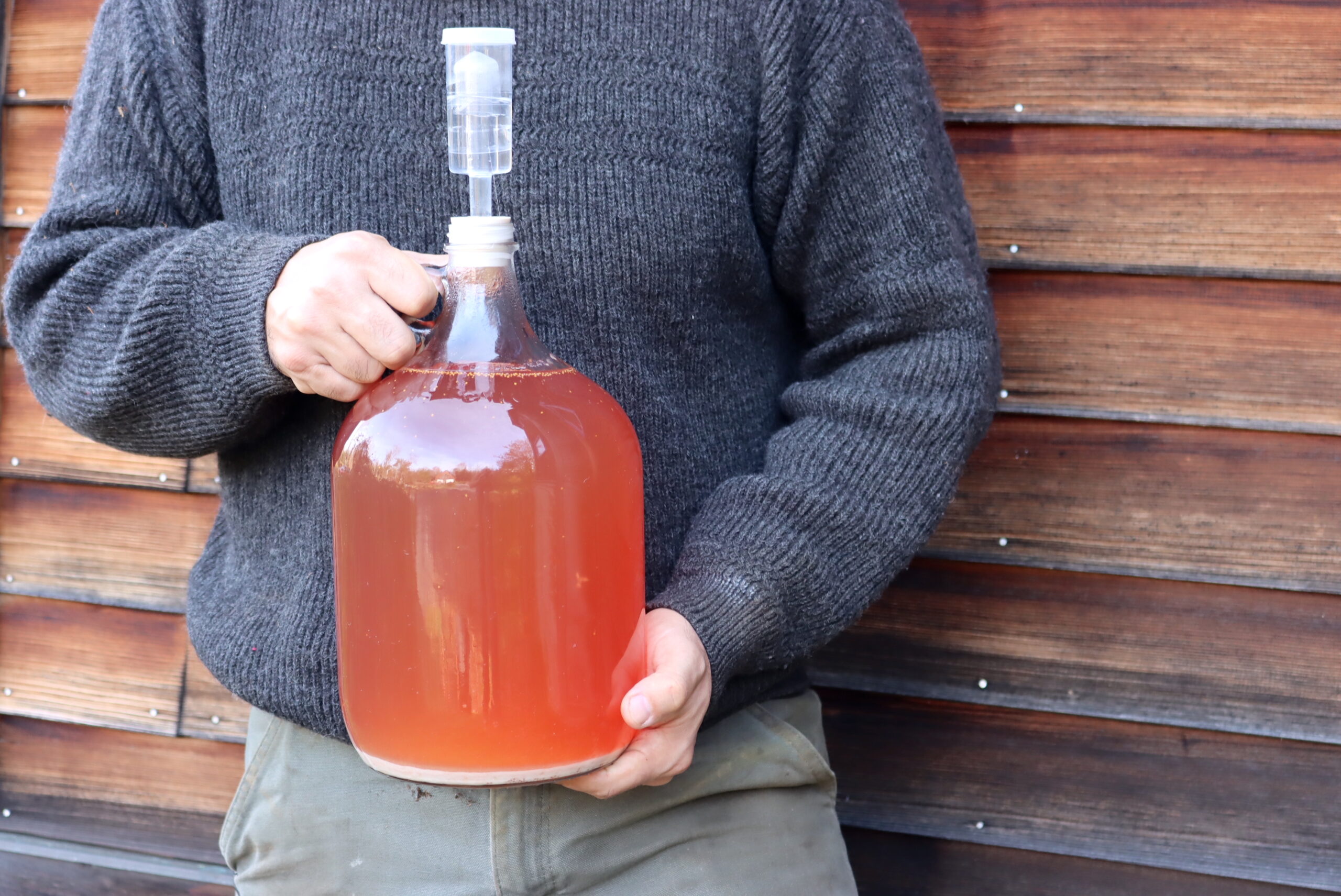 Fig Wine