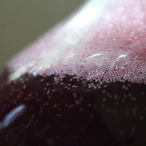 Blackcurrant wine