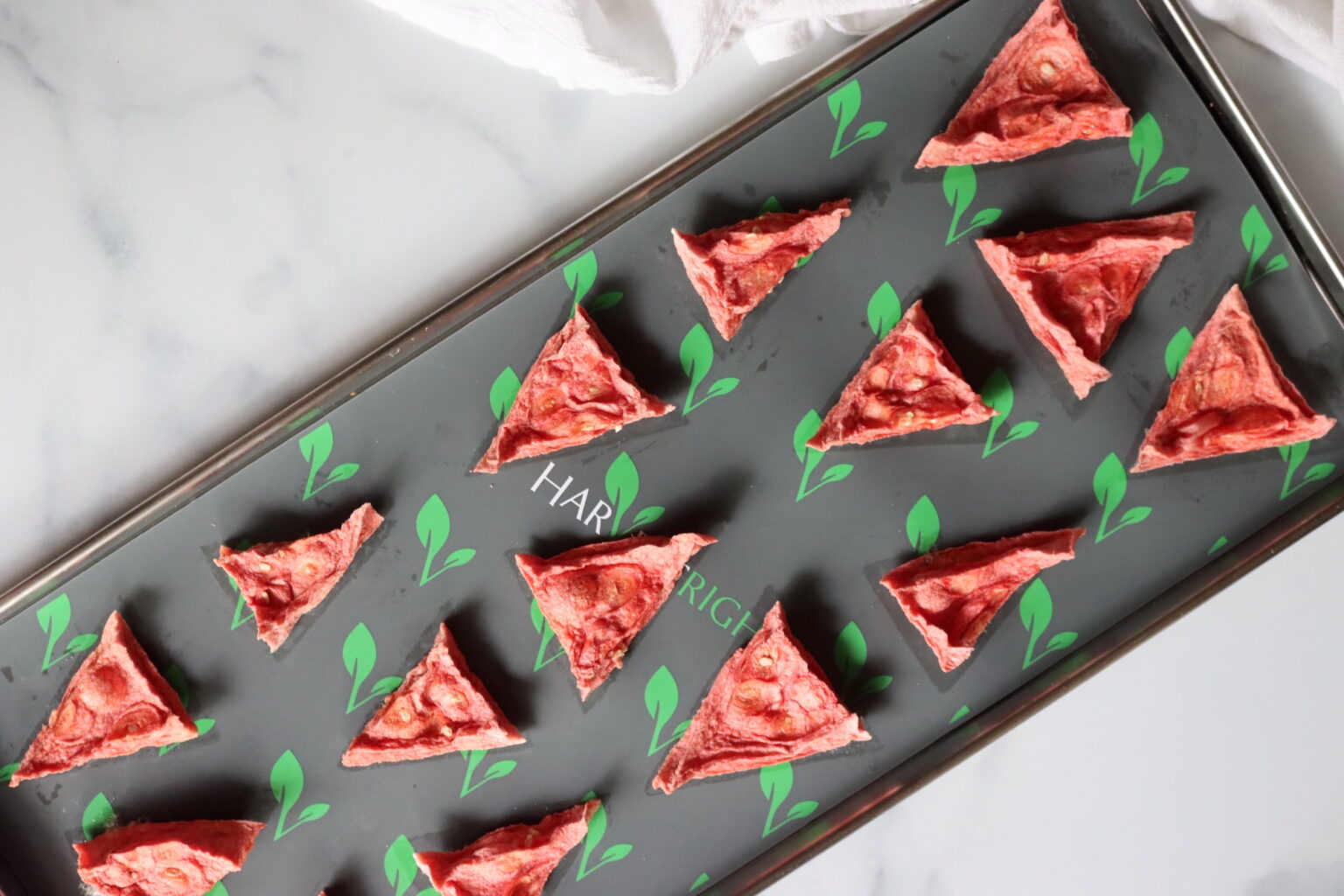 Freeze Dried Watermelon