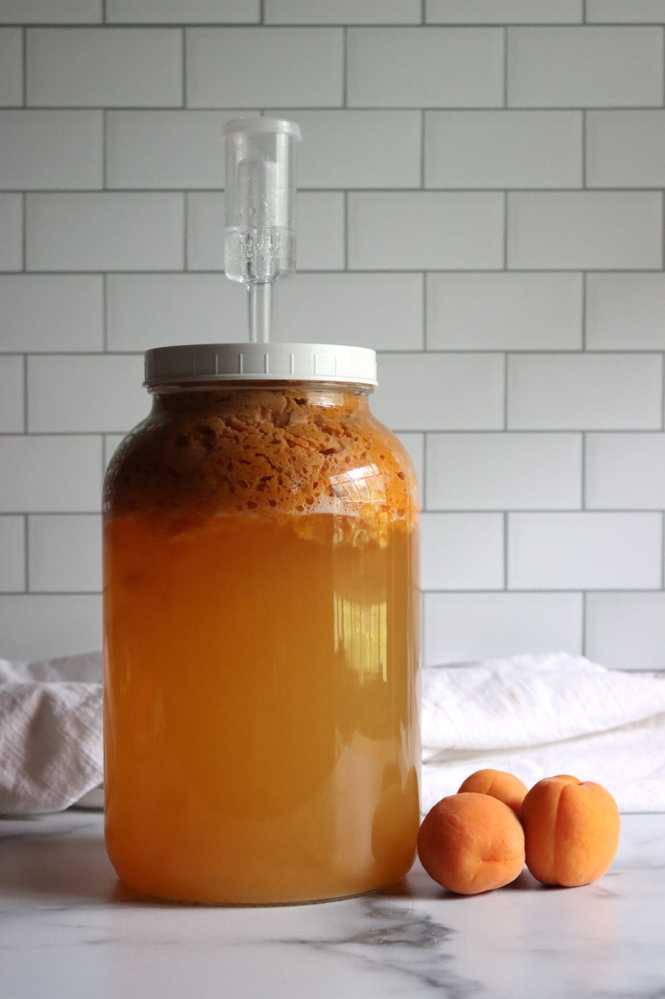 Apricot Wine