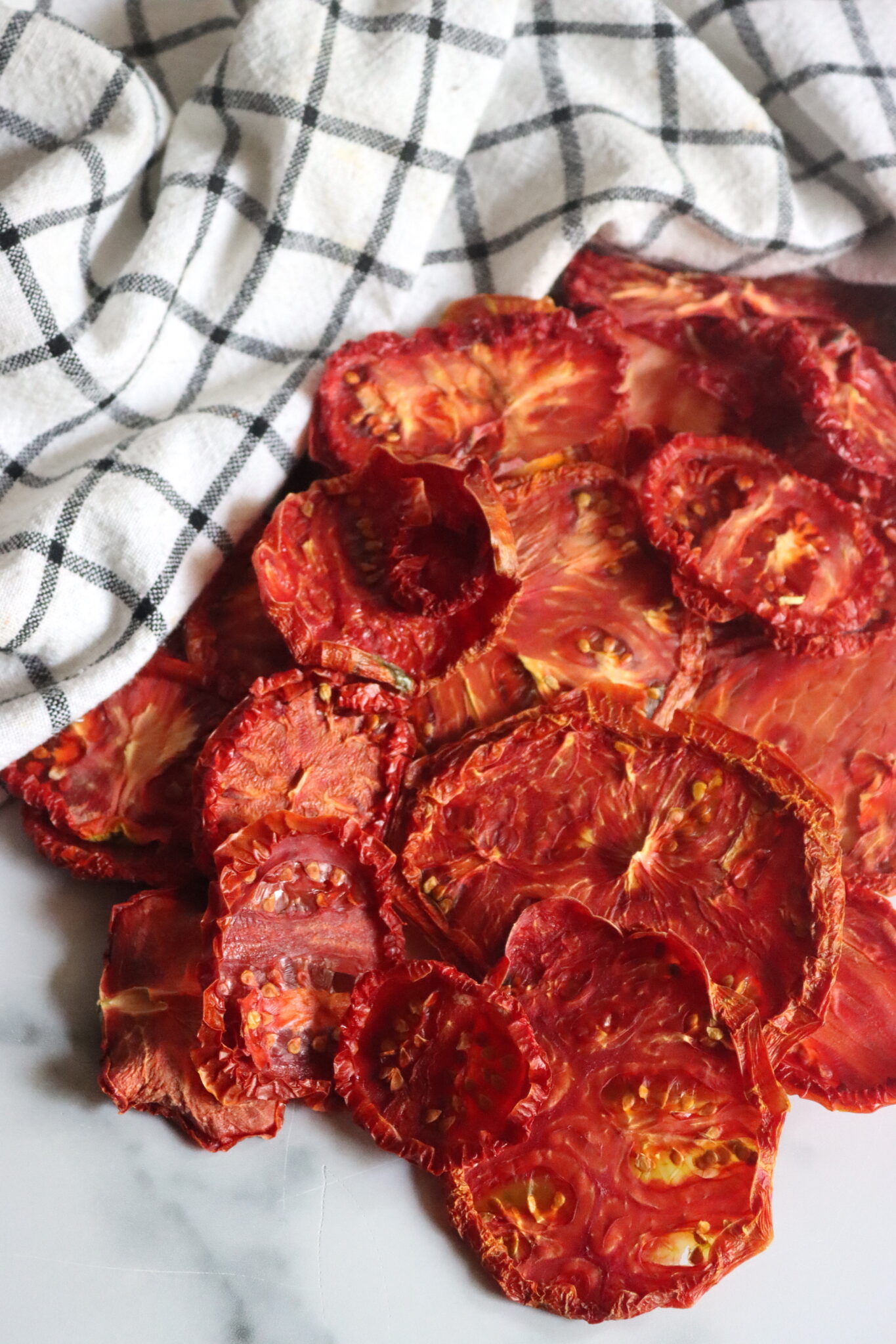 Dried Tomatoes
