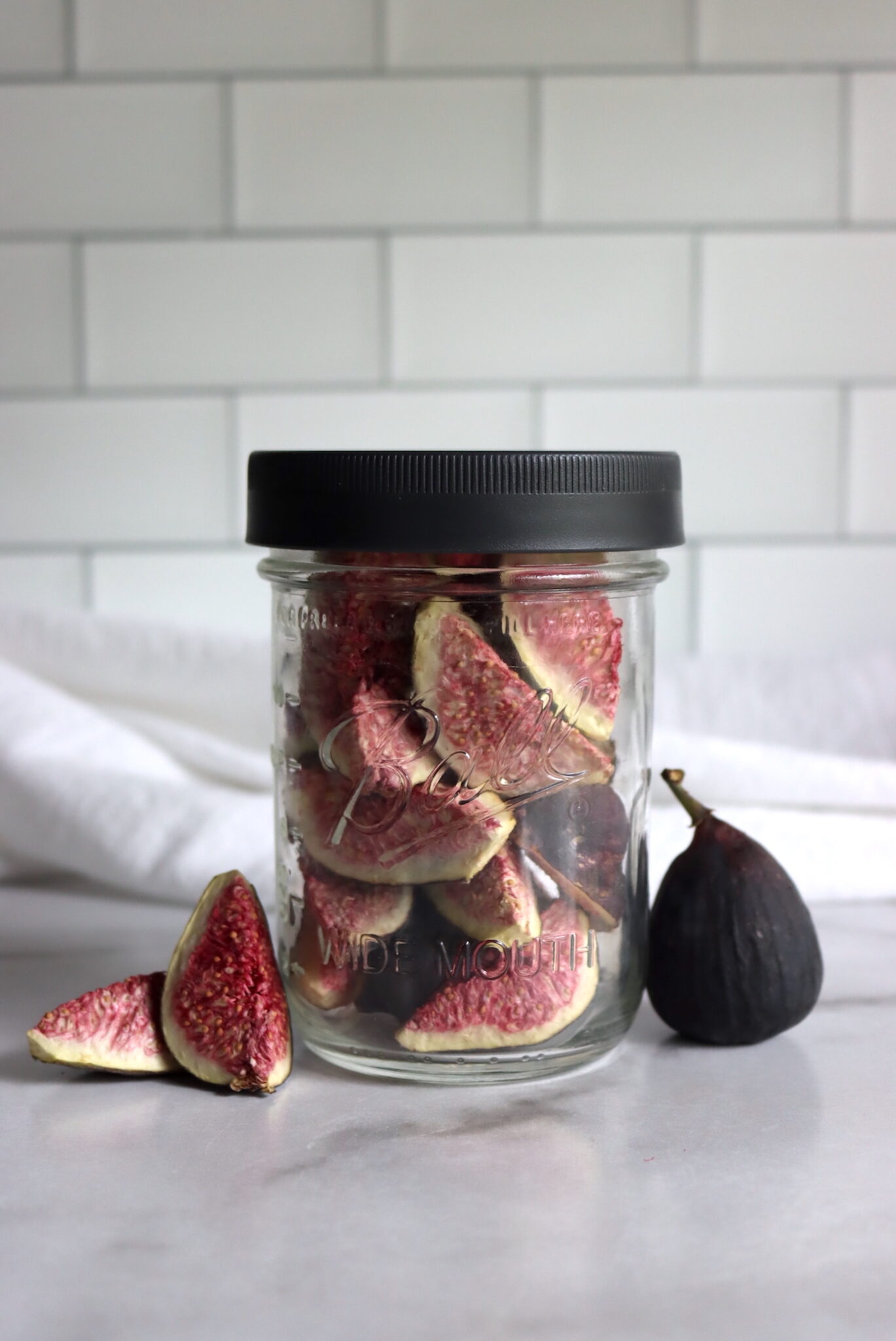 Freeze Dried Figs
