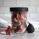 Freeze Dried Figs