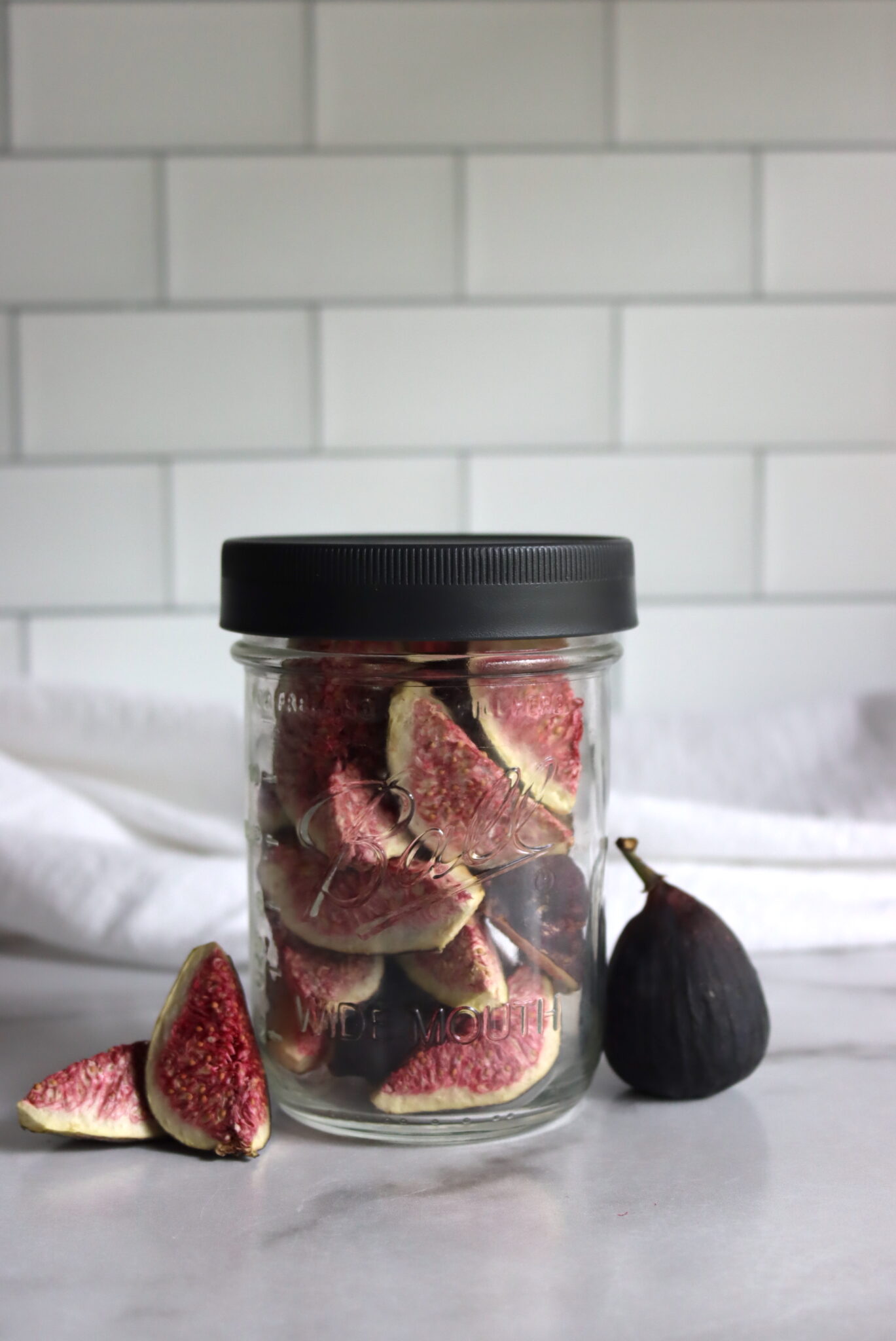 Freeze Dried Figs