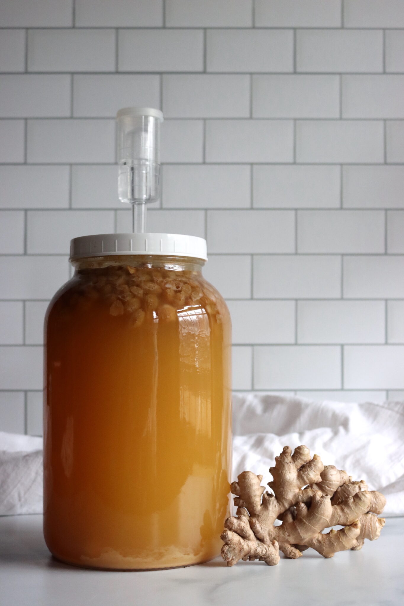 Ginger Mead