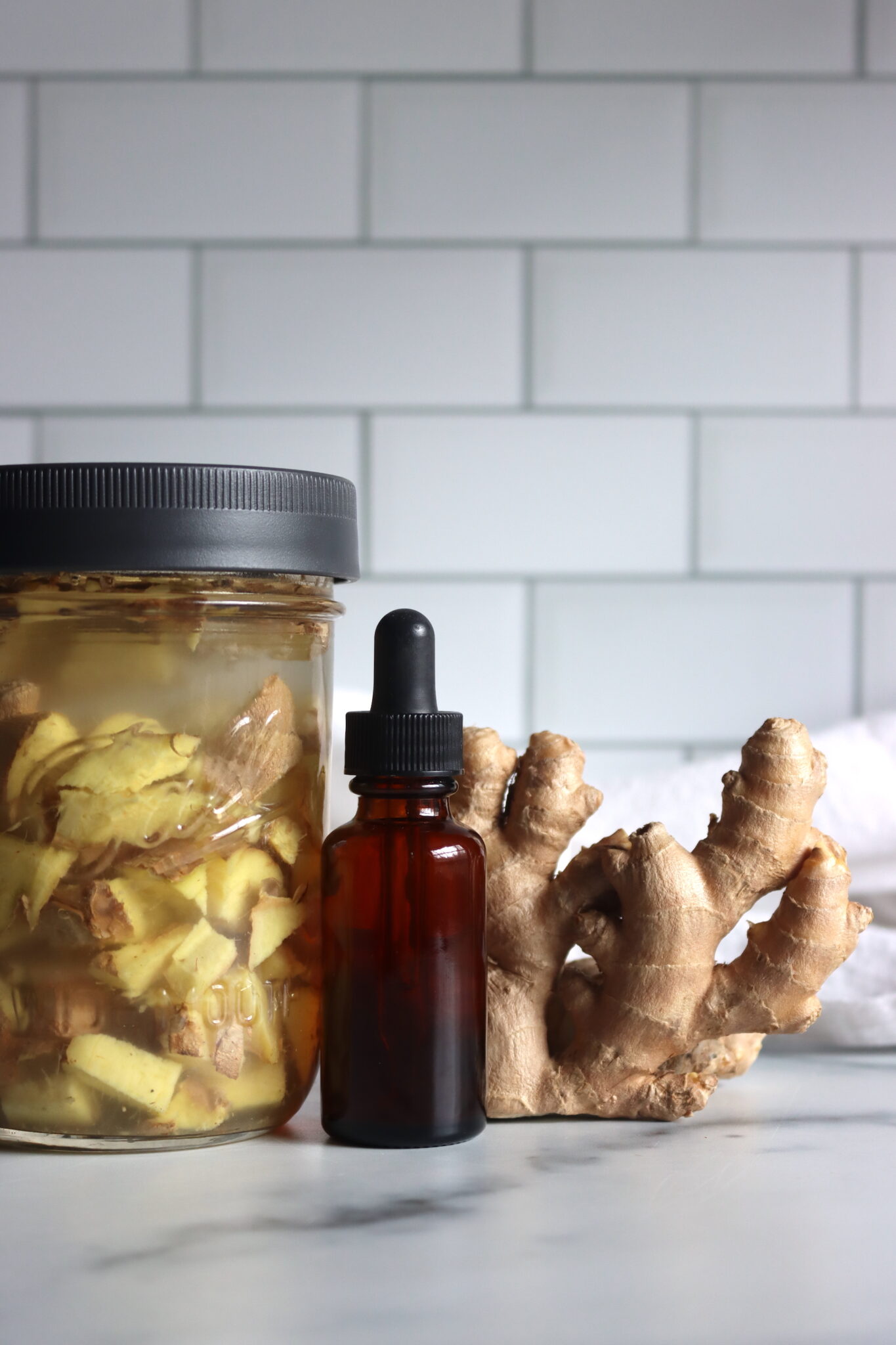 Ginger Tincture