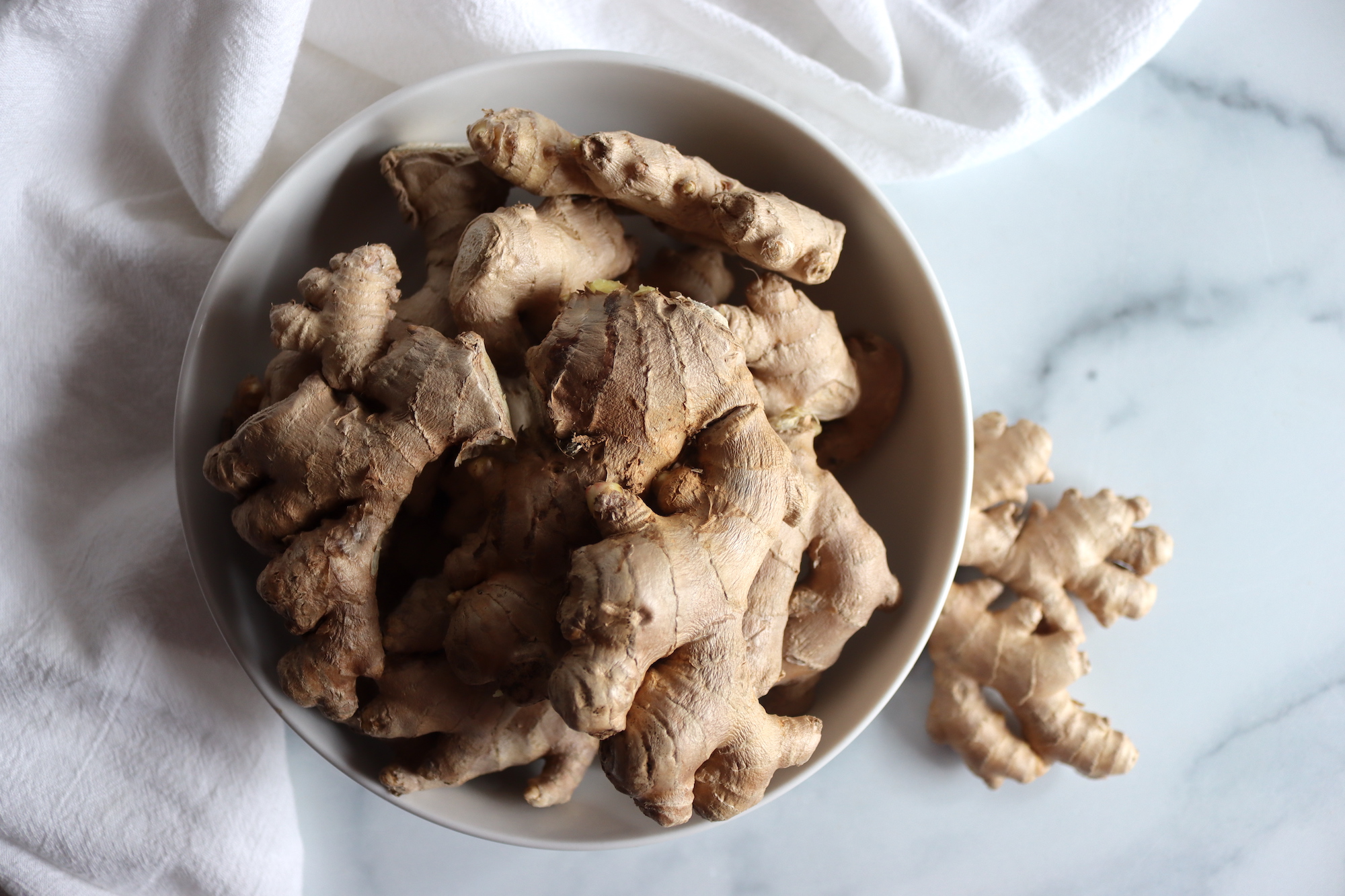 Ginger