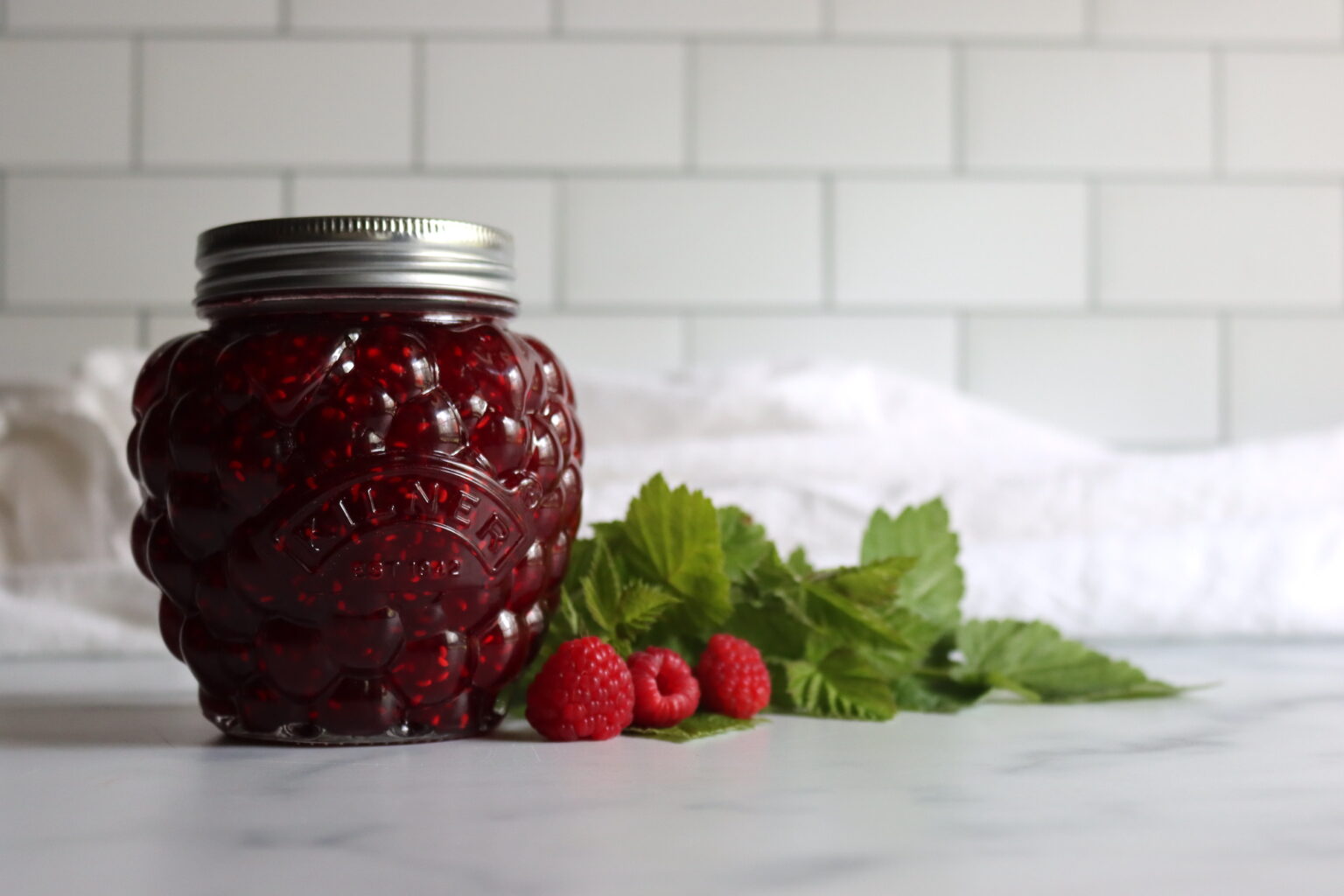 Raspberry Jam