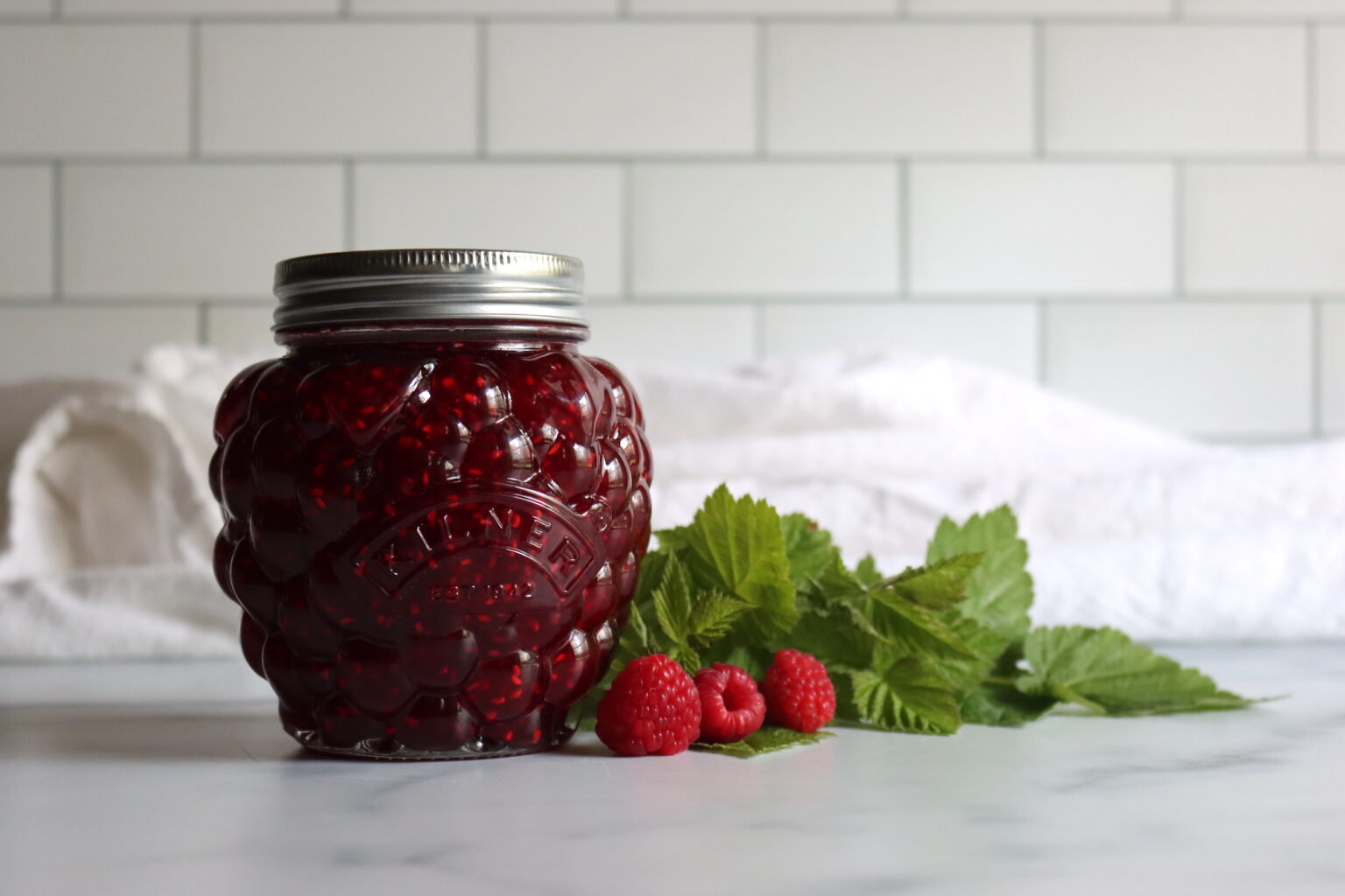Raspberry Jam