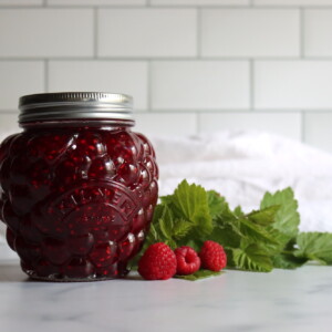 Raspberry Jam