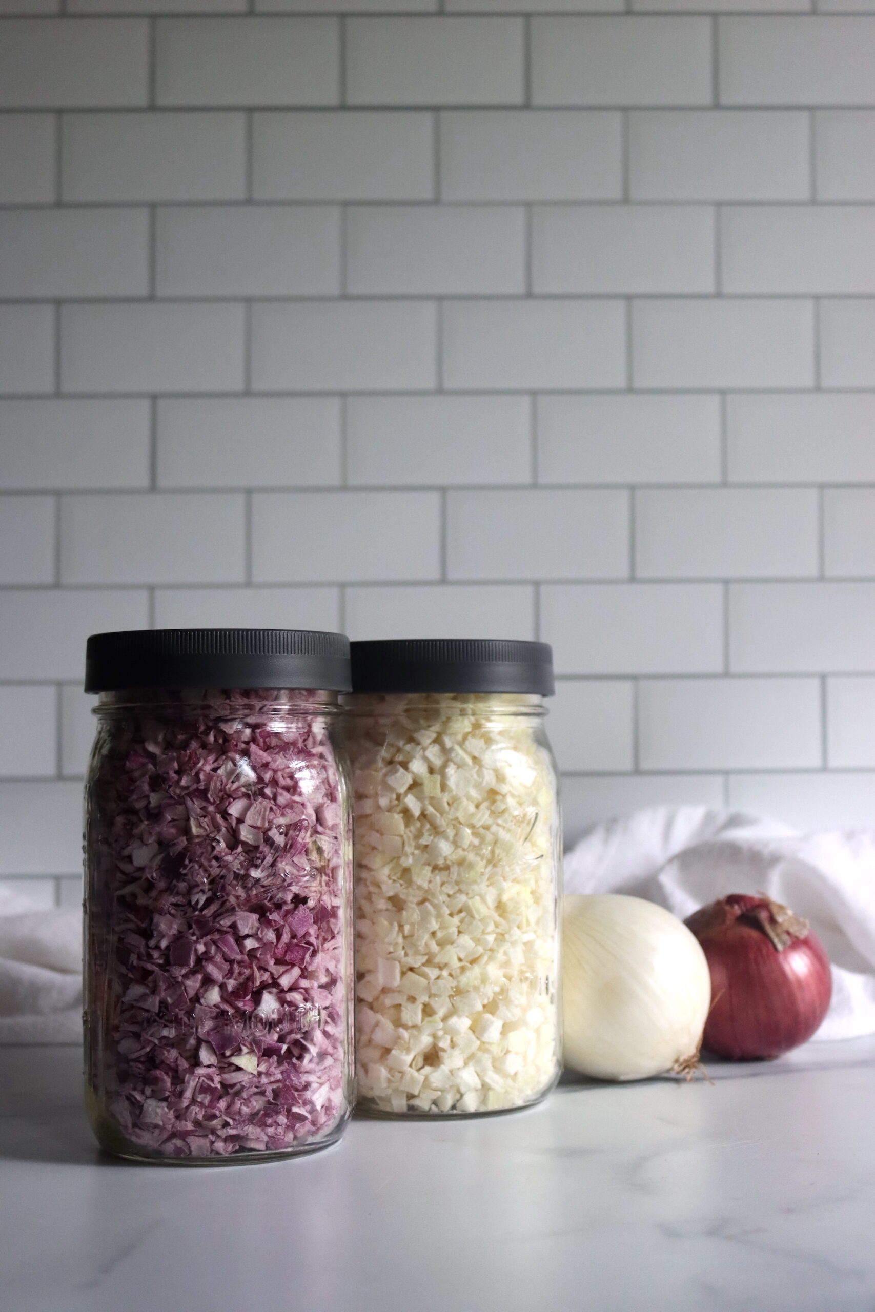 Freeze Dried Onions