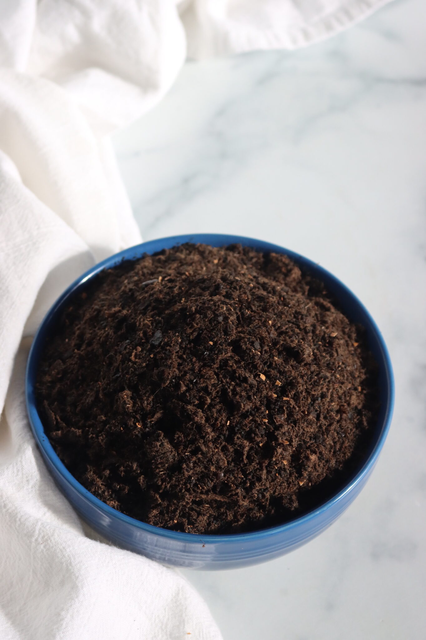 Fully Composted Mode