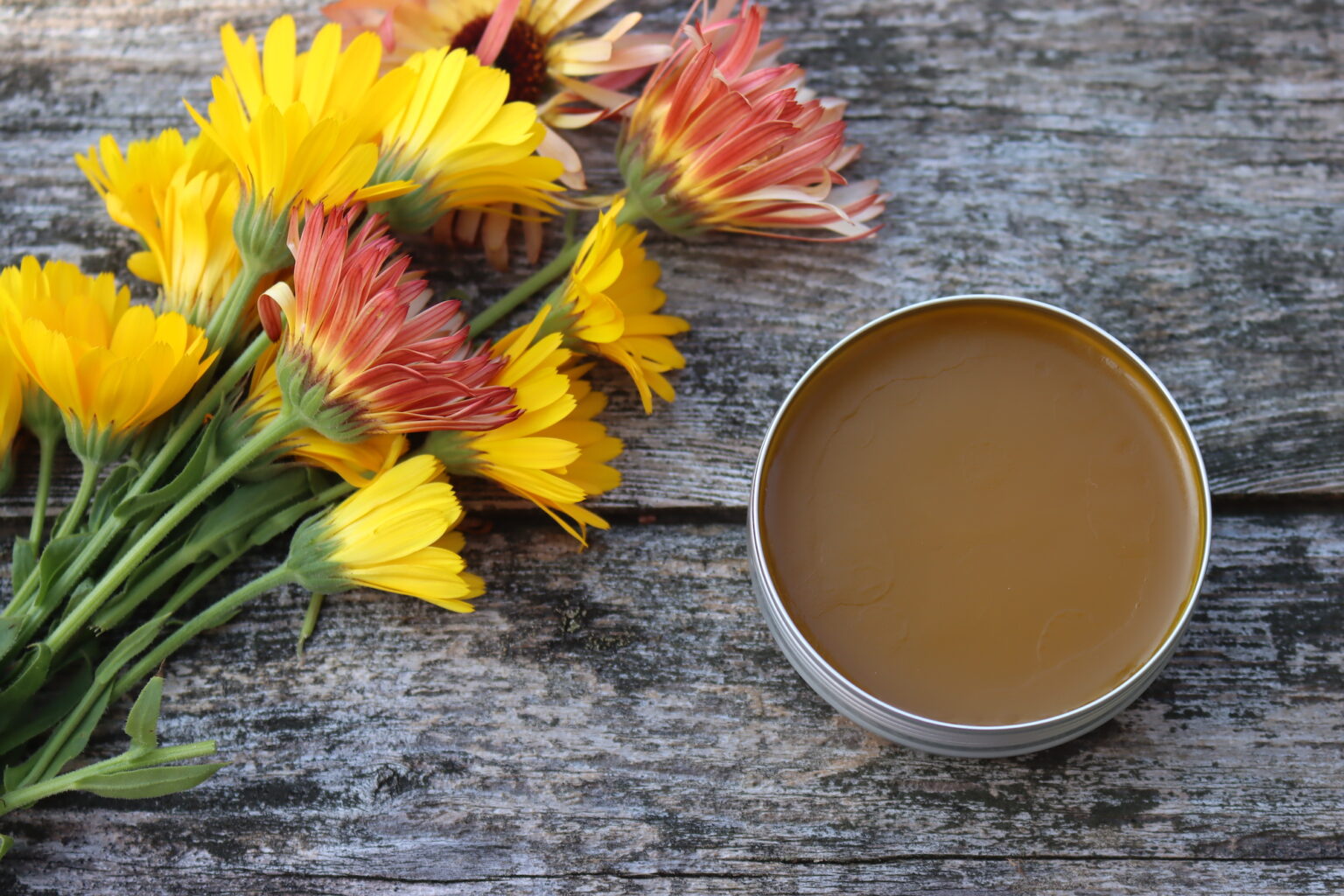 Calendula Salve