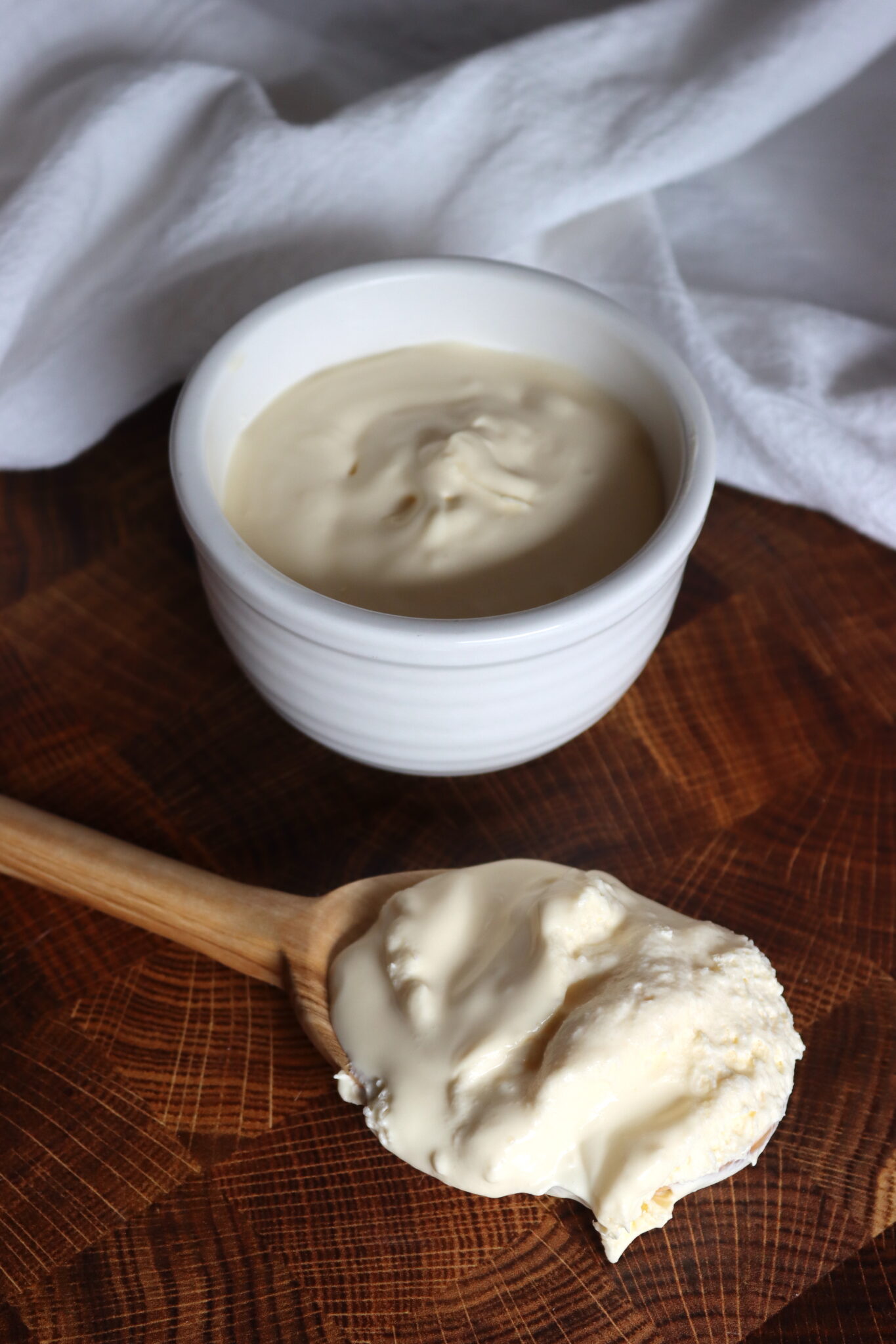 Creme Fraiche