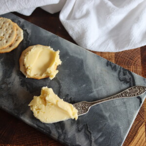 Cultured Butter