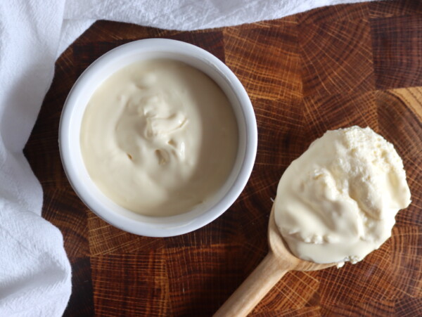 How to Make Creme Fraiche