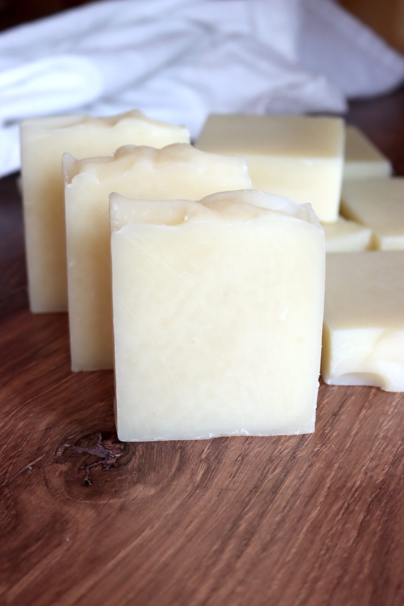 Tallow Soap