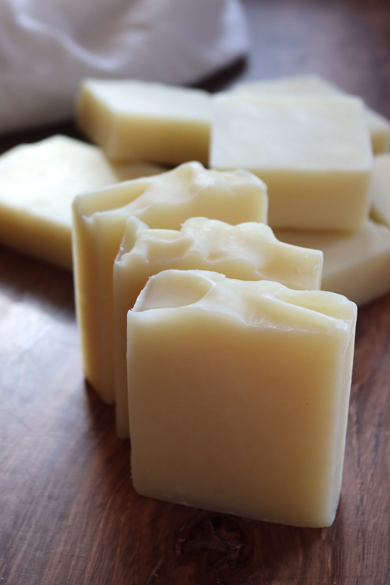 Tallow Soap