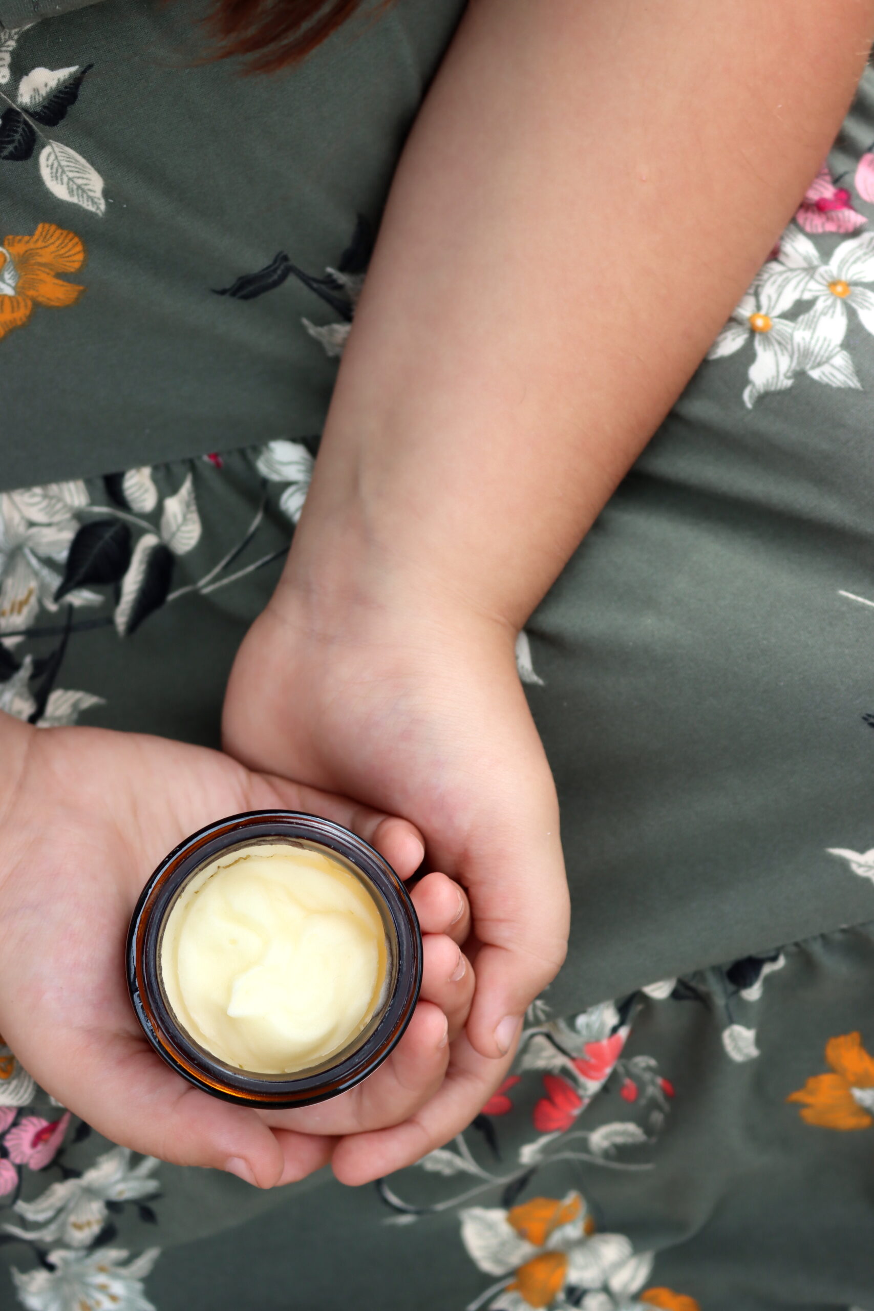 Whipped Tallow