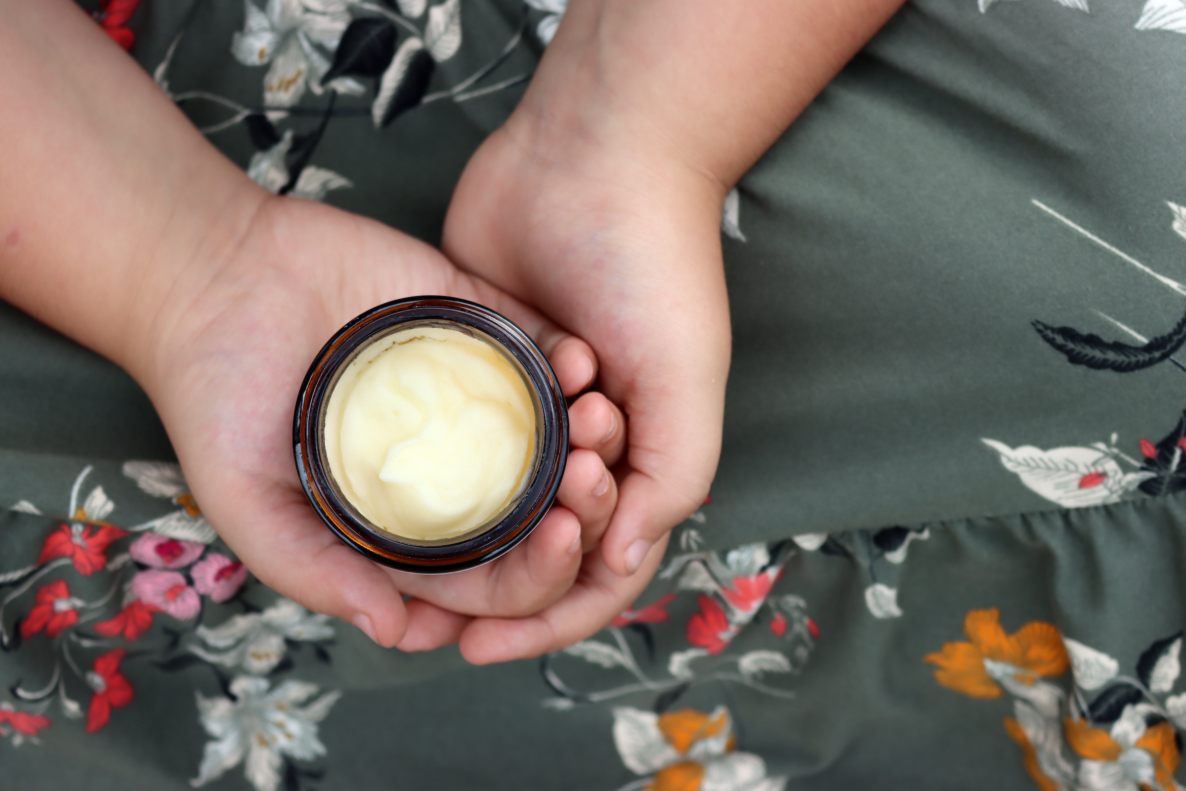 Whipped Tallow