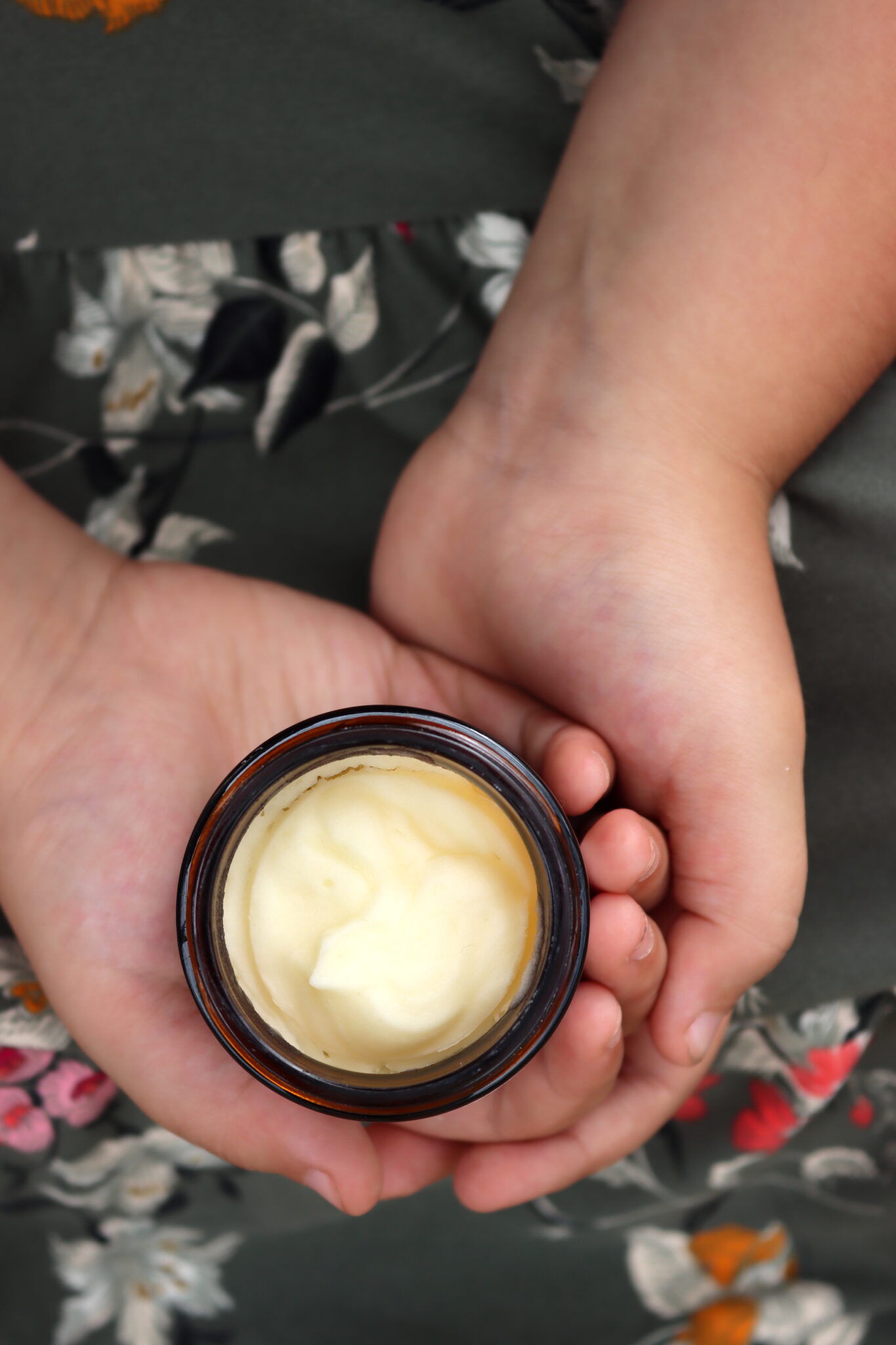 Whipped Tallow Balm
