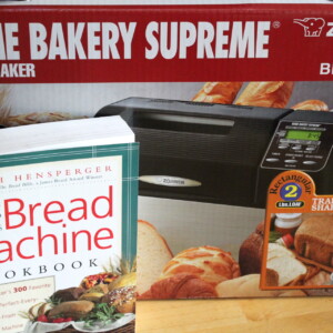 Bread Machine