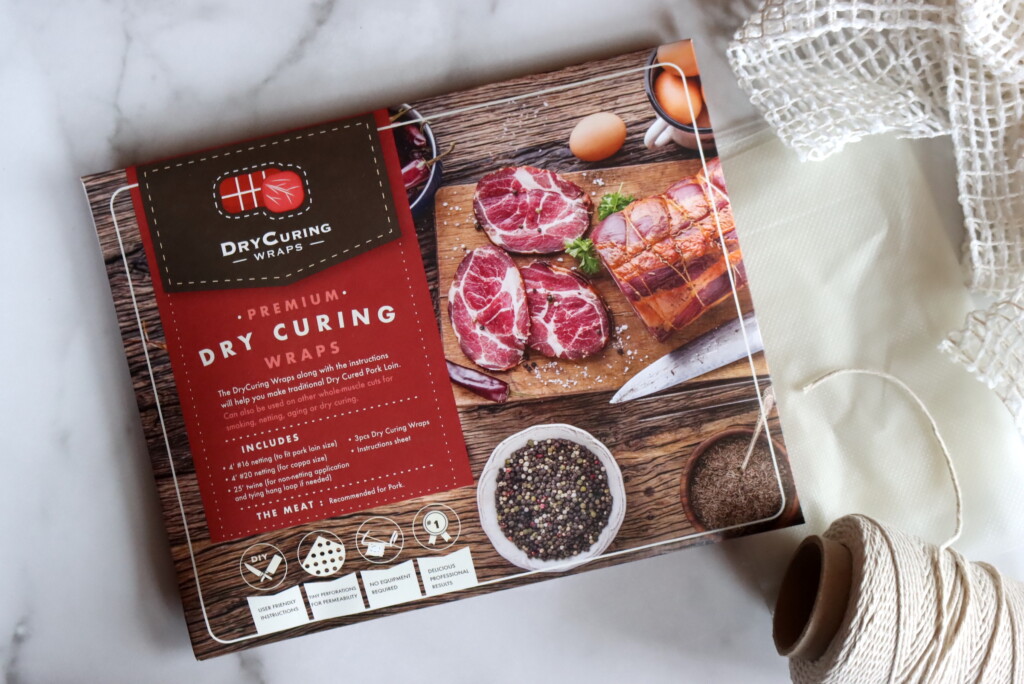 Charcuterie Wraps