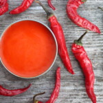Cayenne Salve