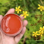 St. Johns Wort Salve